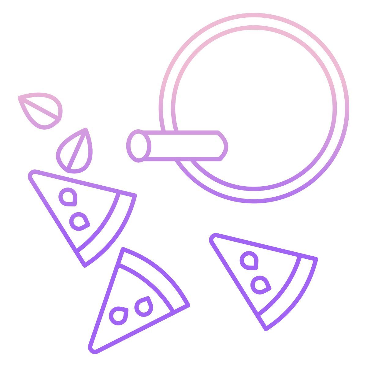 watermelon juice icon