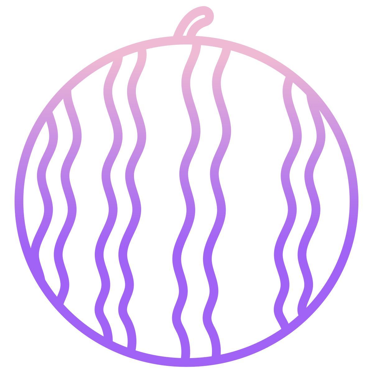 watermelon icon