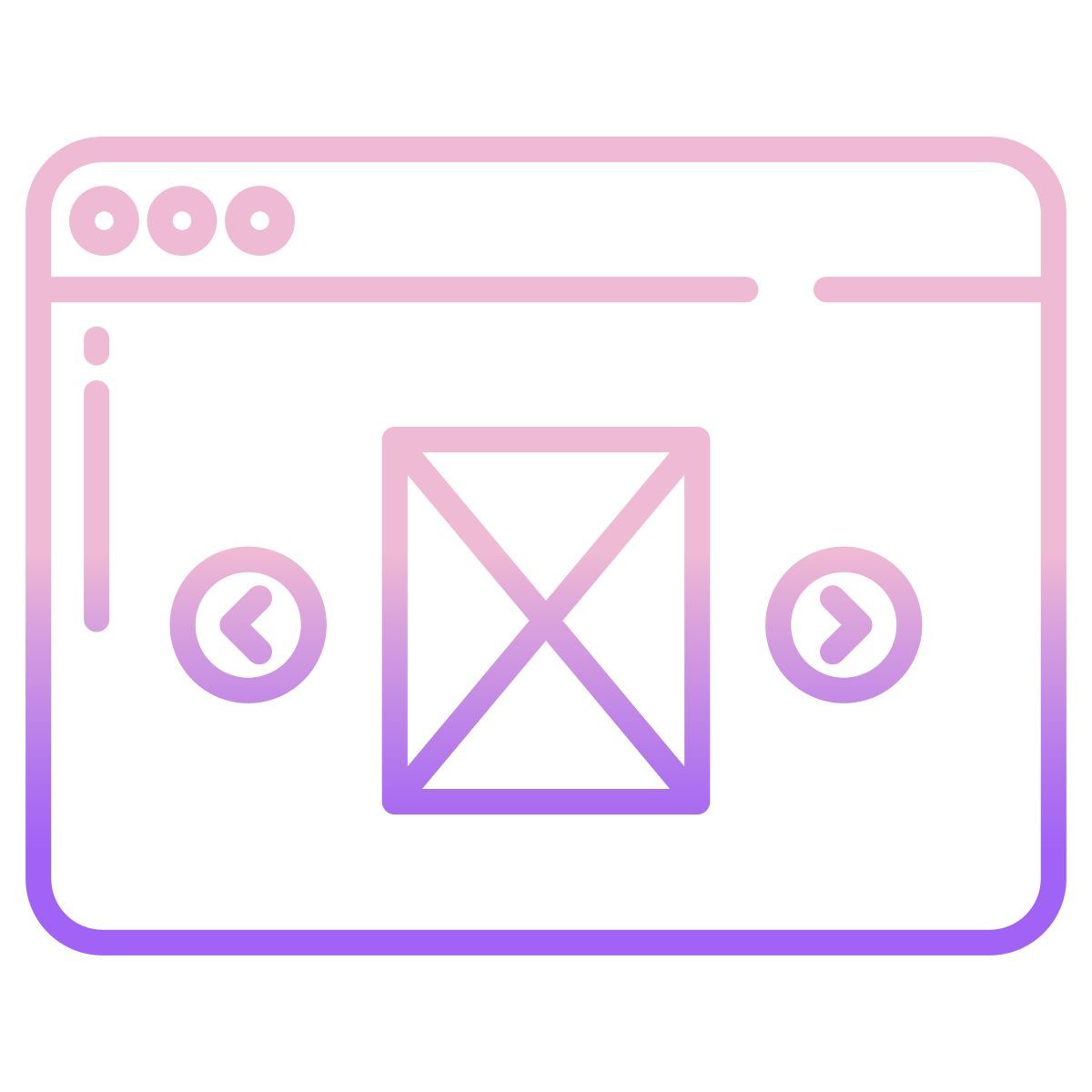 web icon