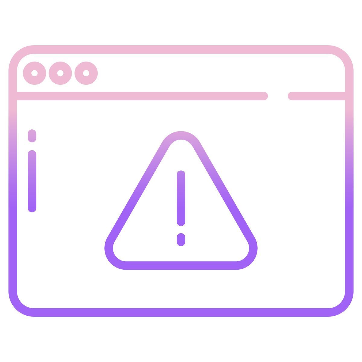web icon
