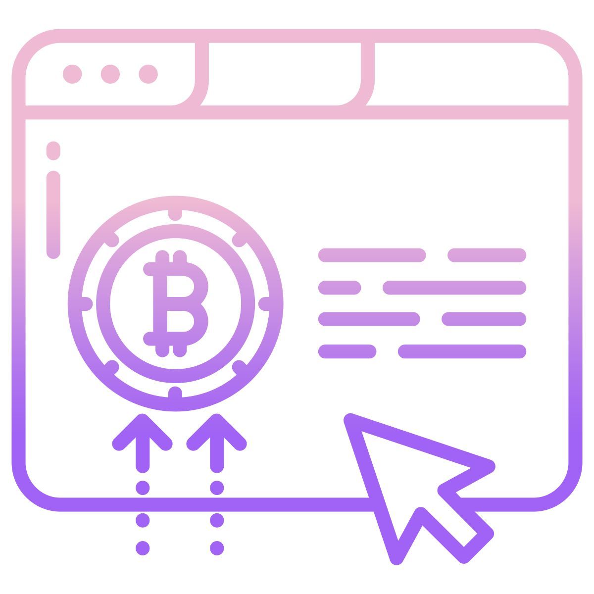 web icon