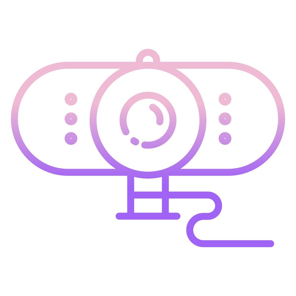 Webcam icon