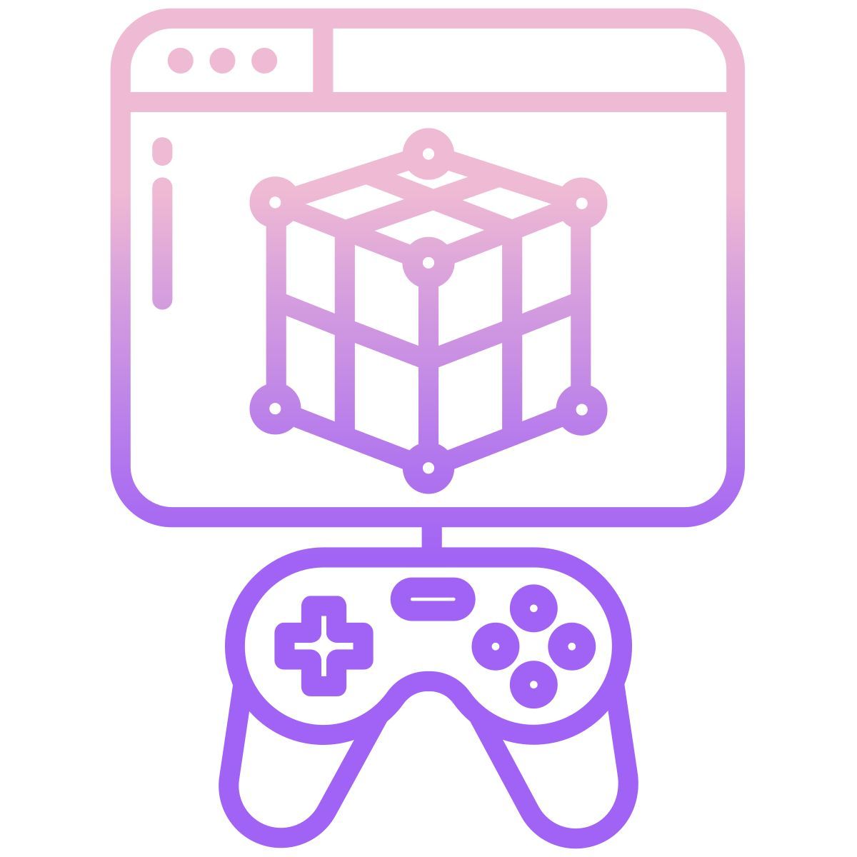 web icon