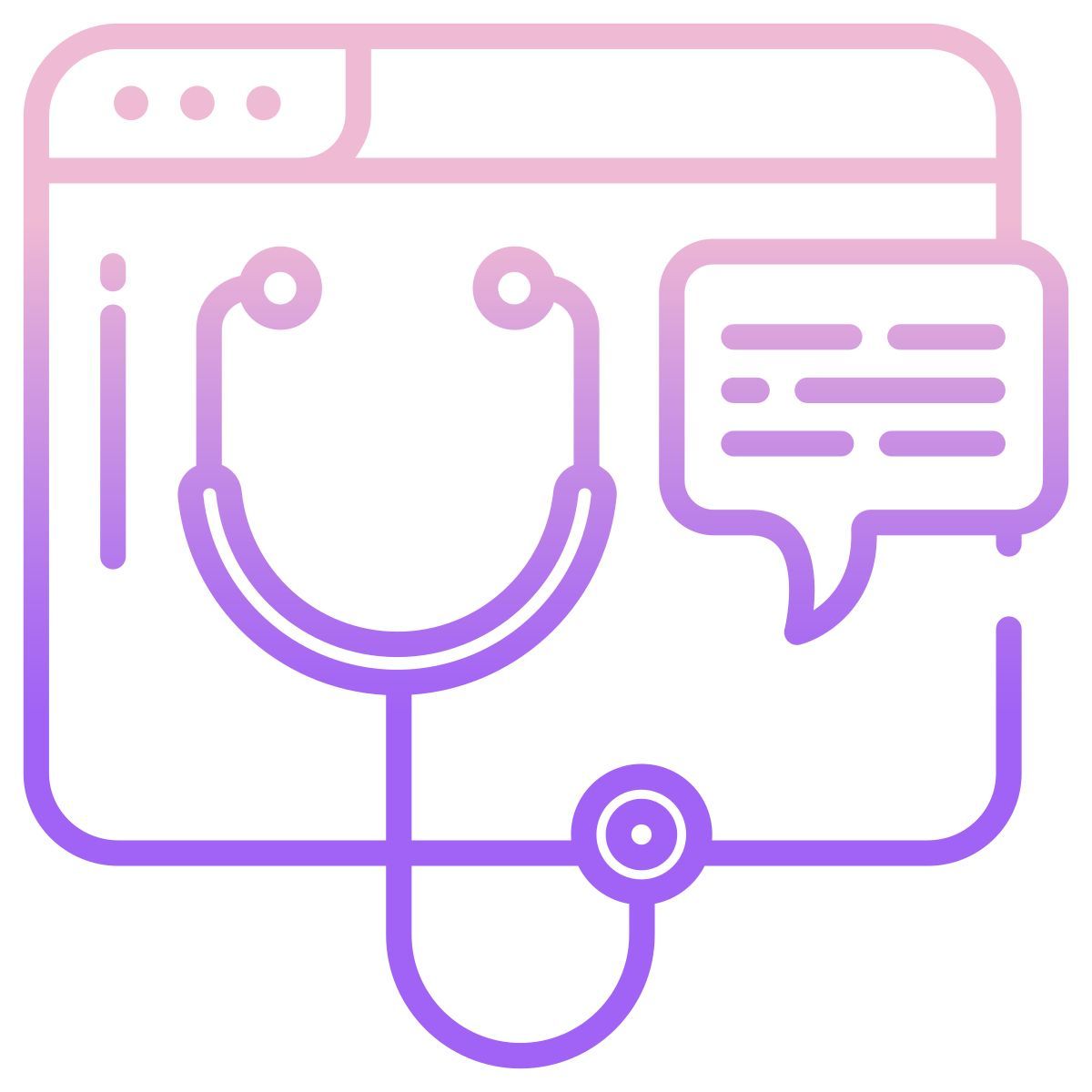 web icon