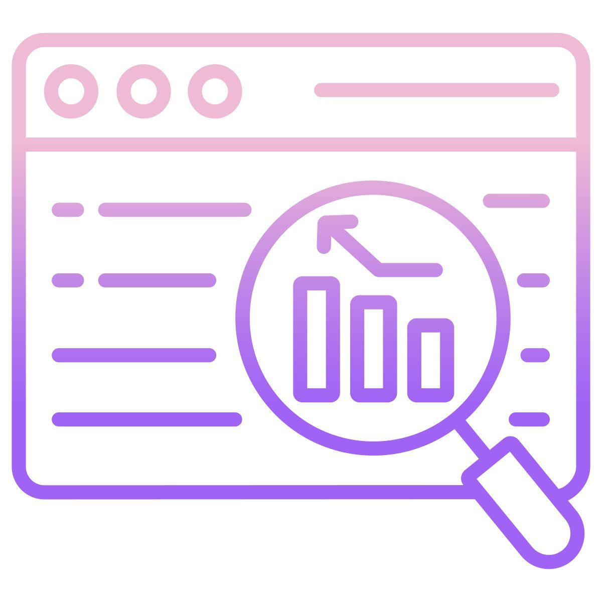 web icon