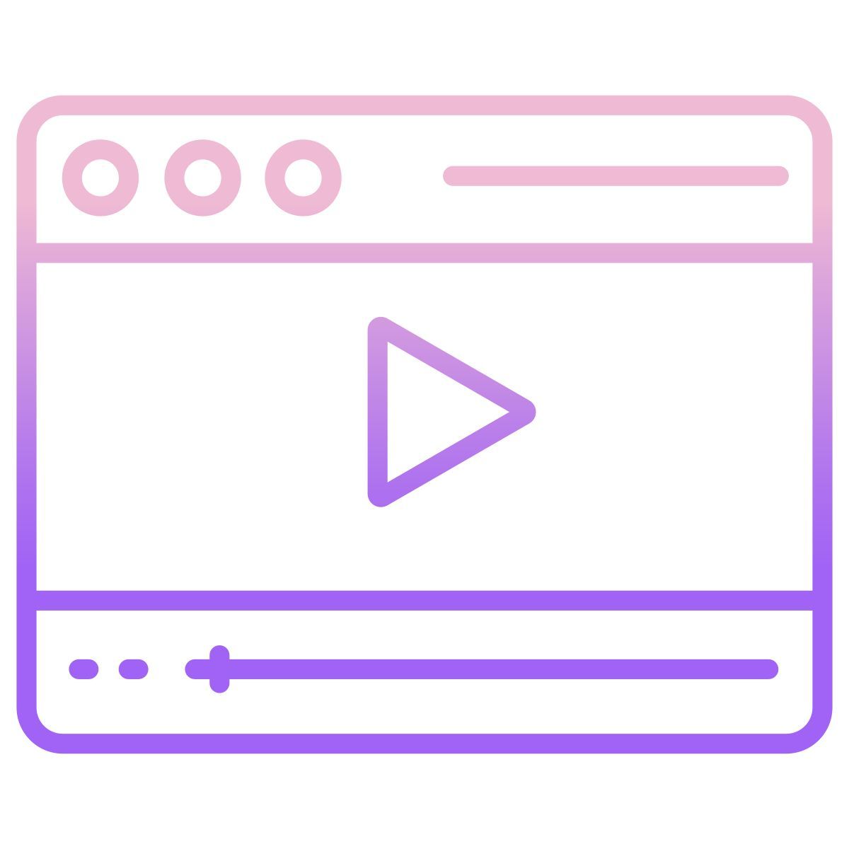 web icon