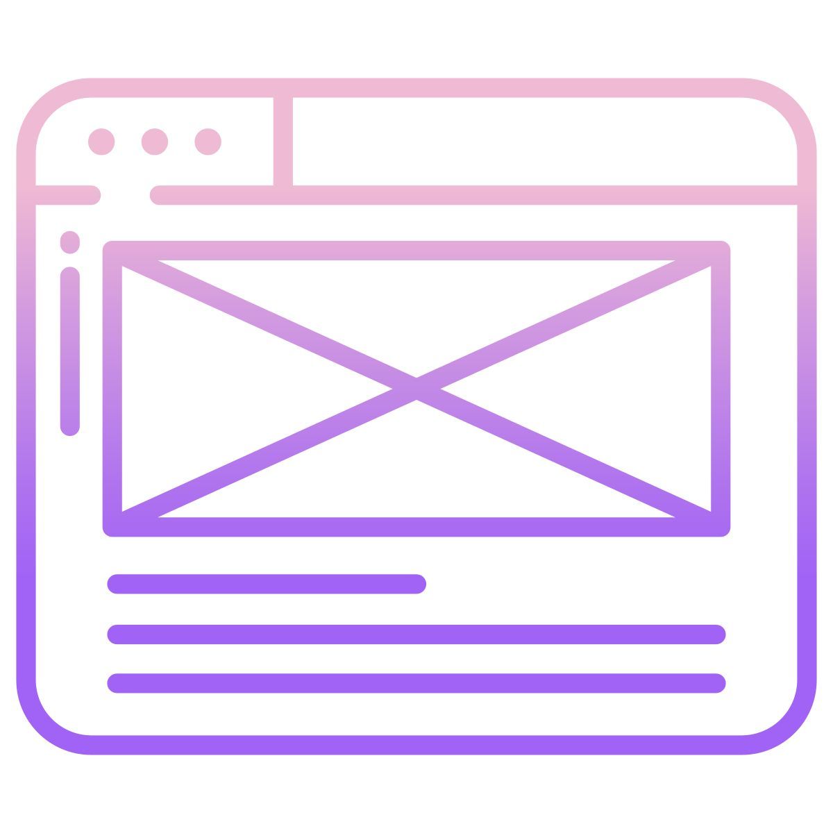 web icon