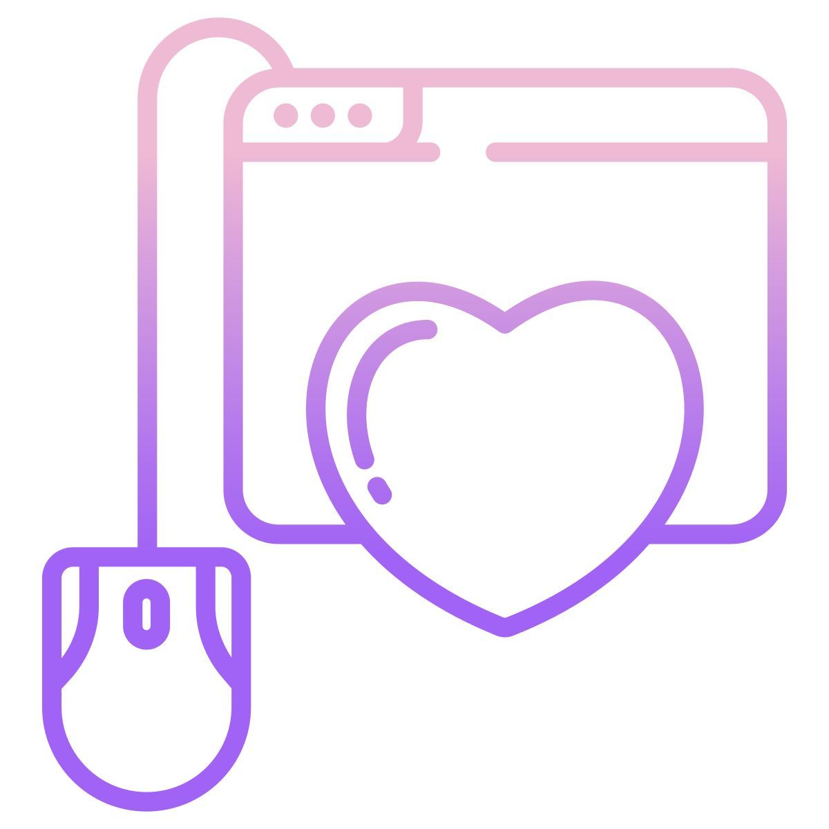 web icon