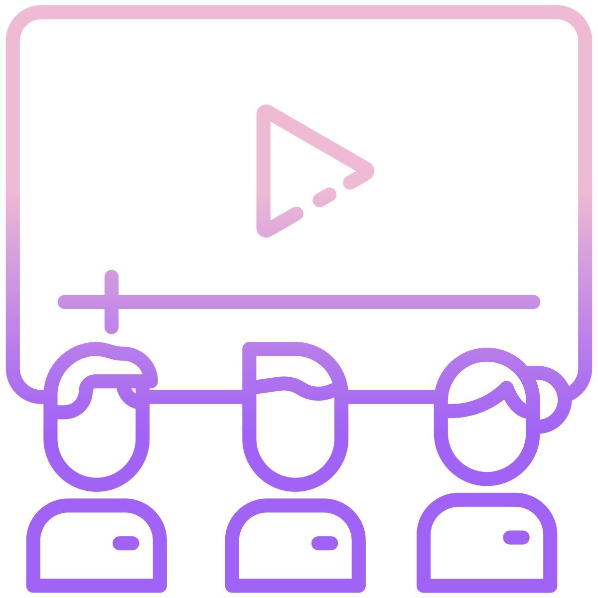 webinar icon