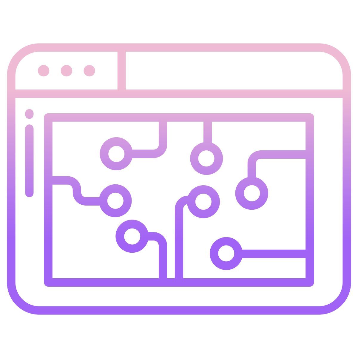 website icon