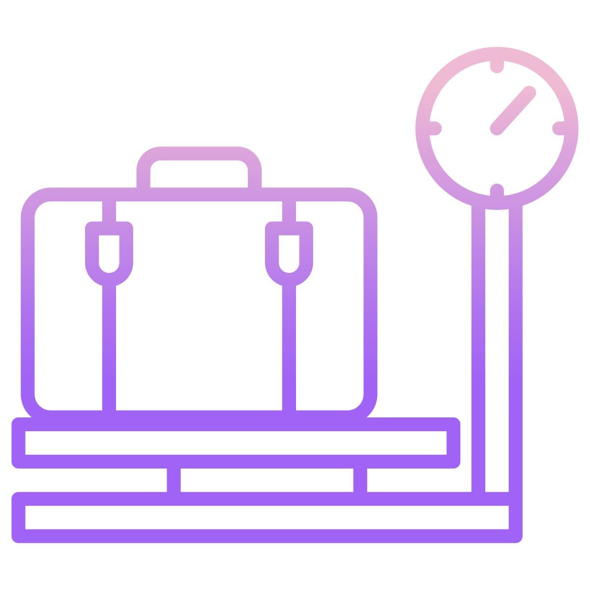 weight icon