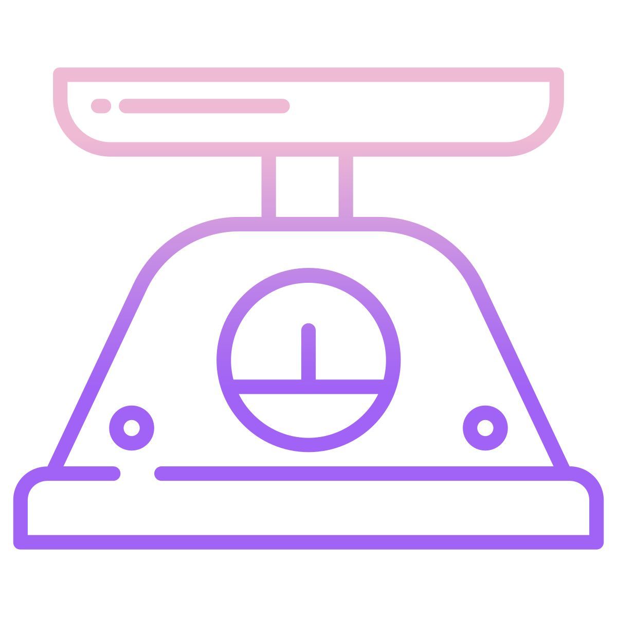 weight icon