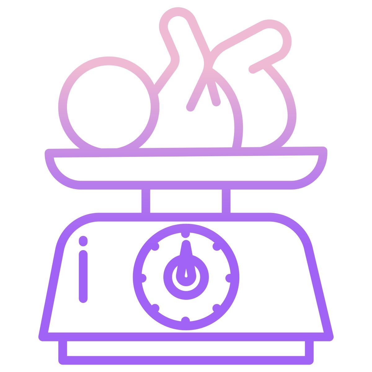weight icon