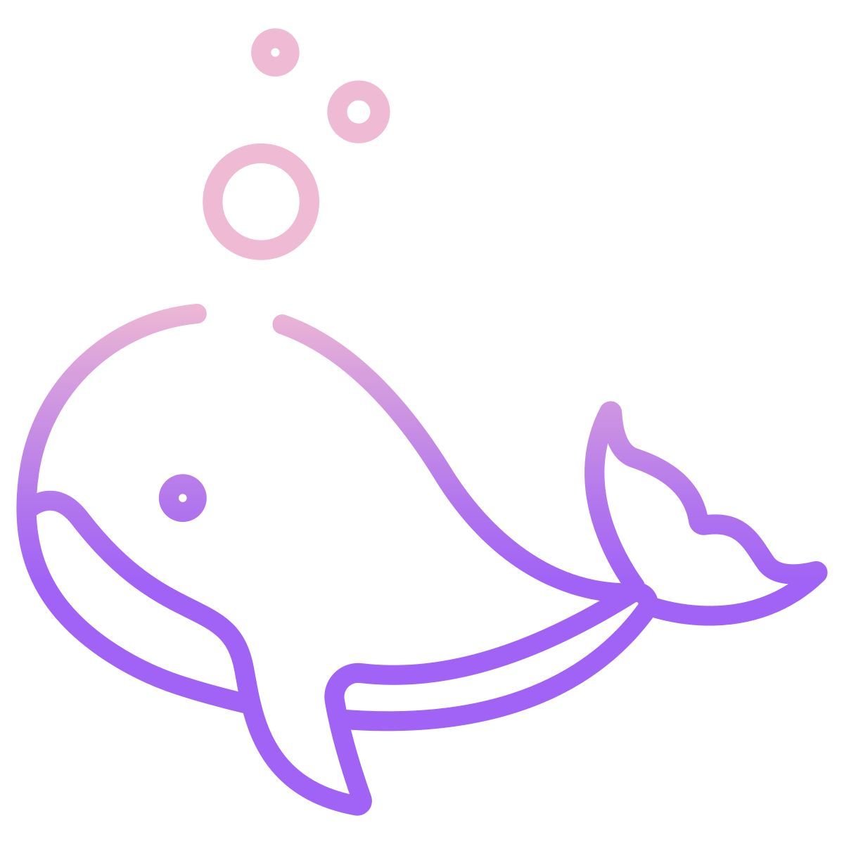 whale icon
