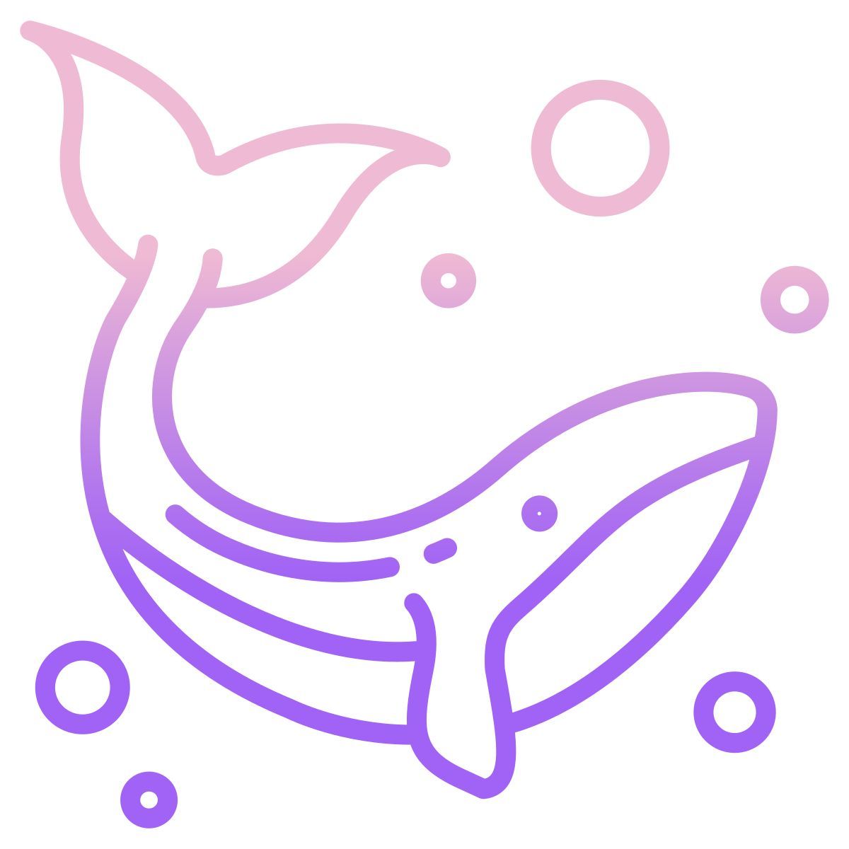 whale icon
