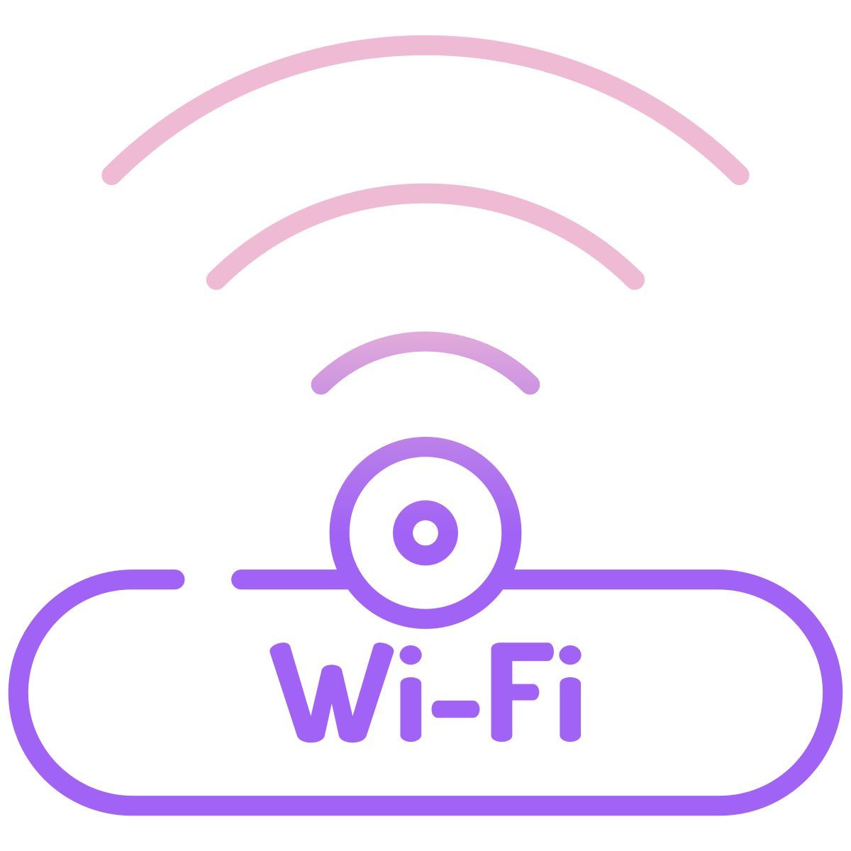 wifi router icon