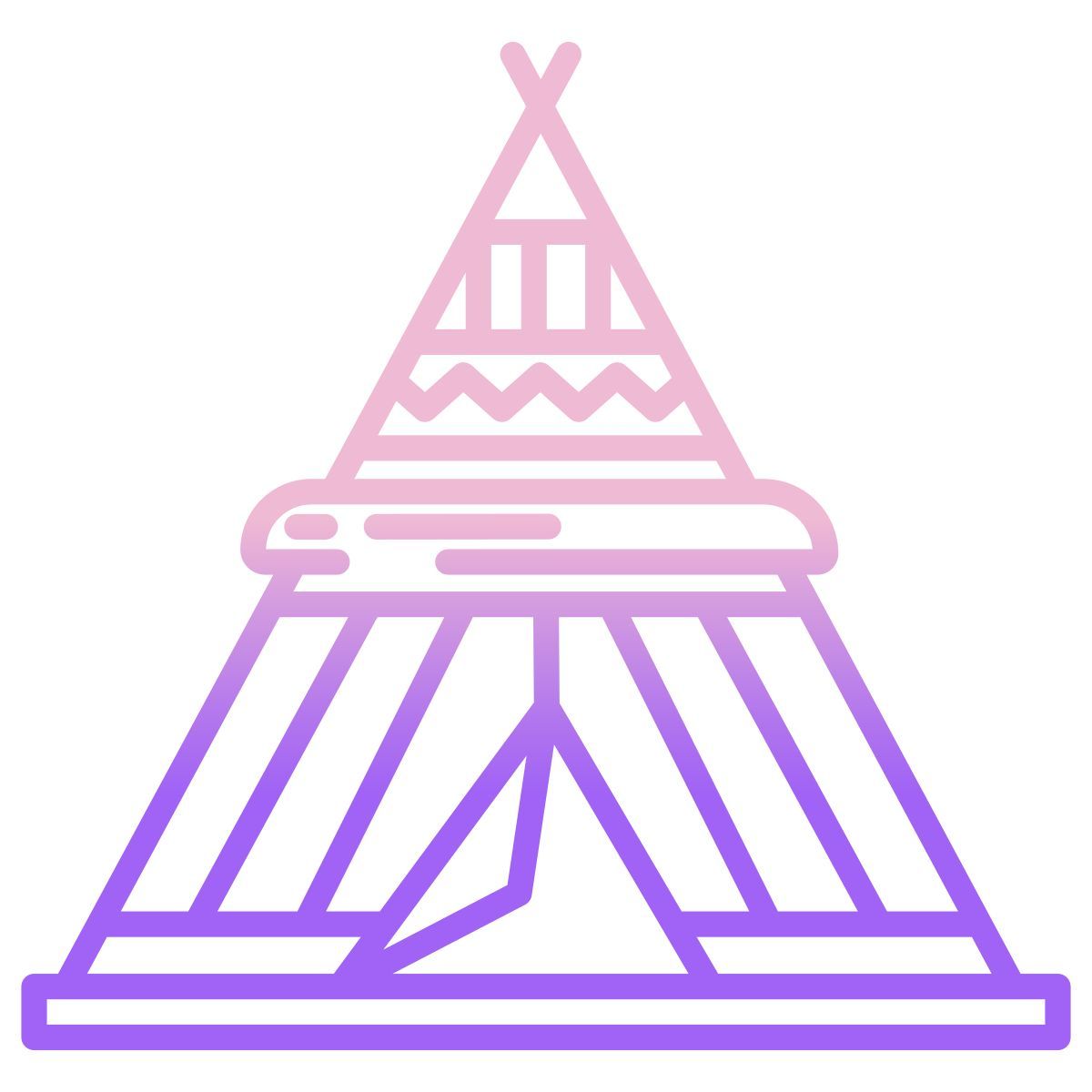 wigwam icon