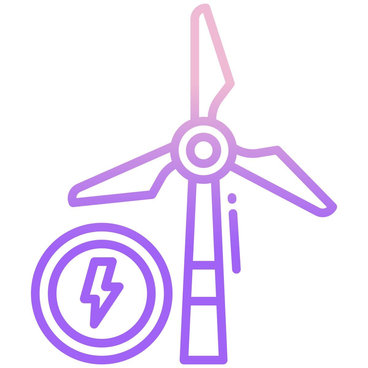 windenergie icon