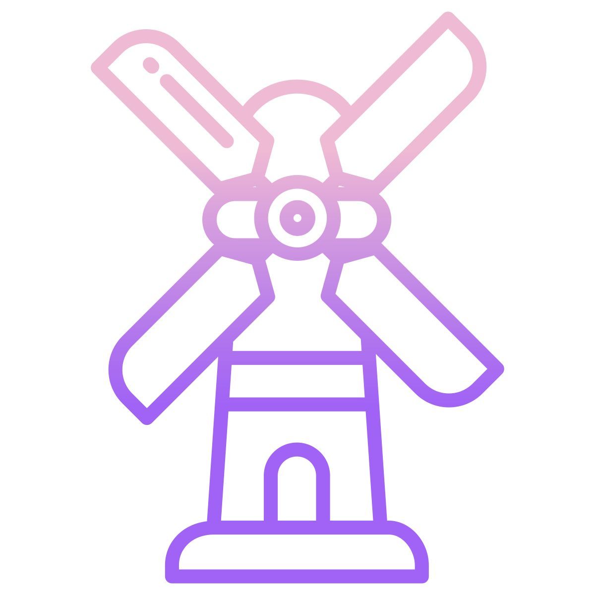 windmill icon