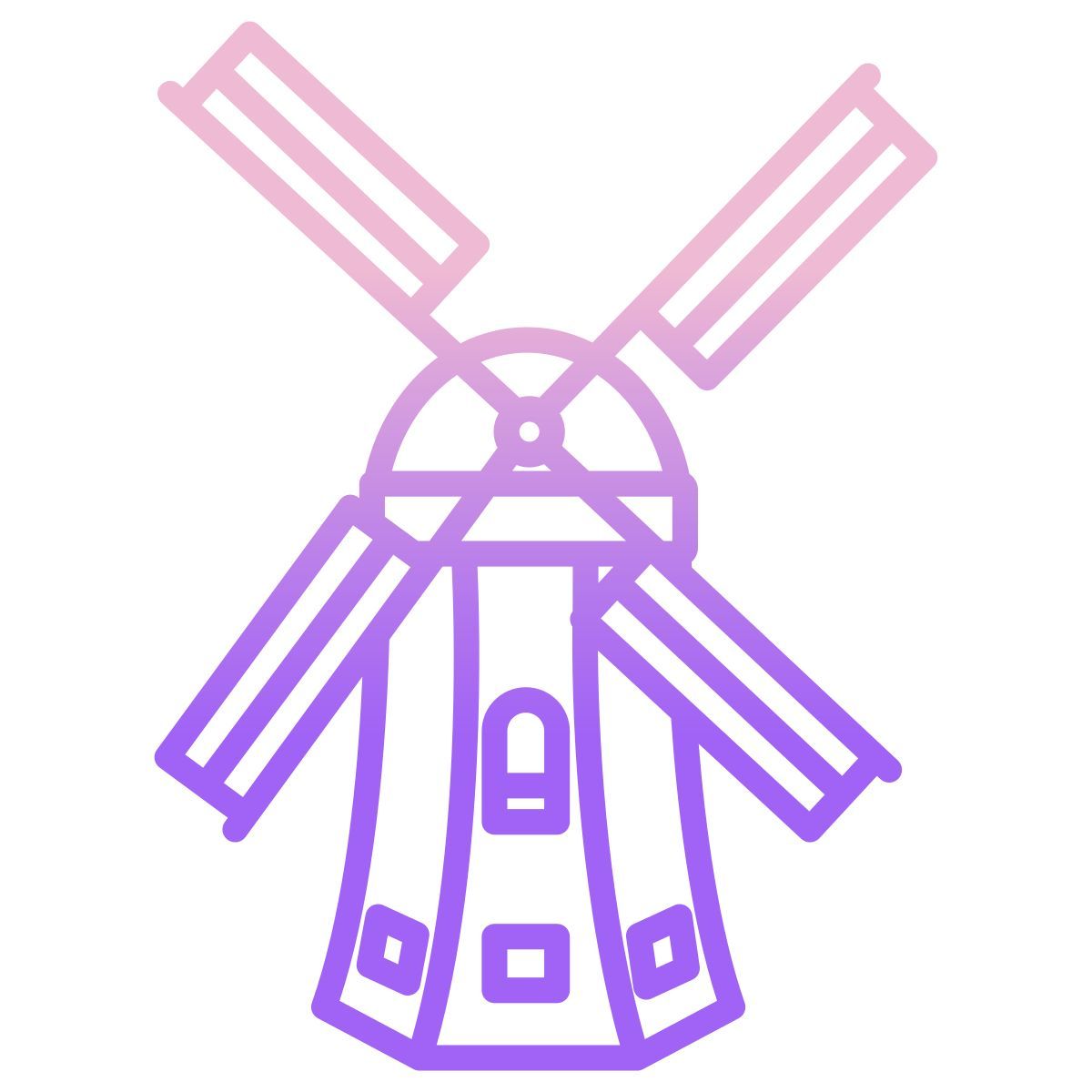 windmill icon