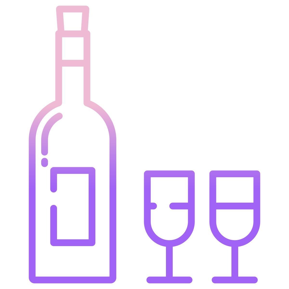 wine icon