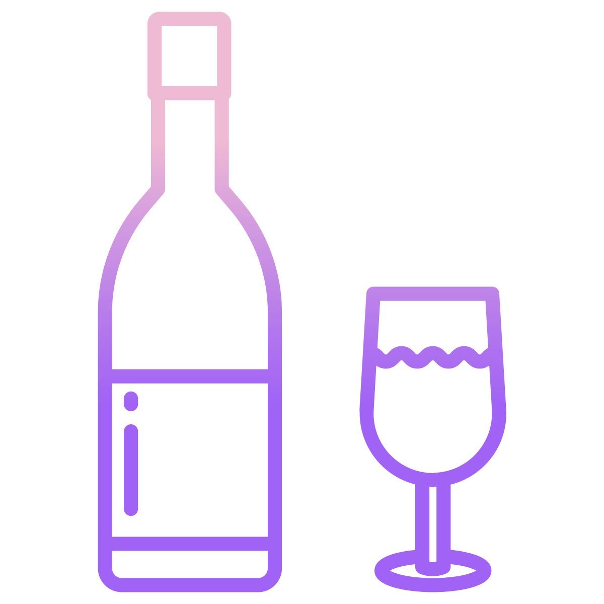 wine icon