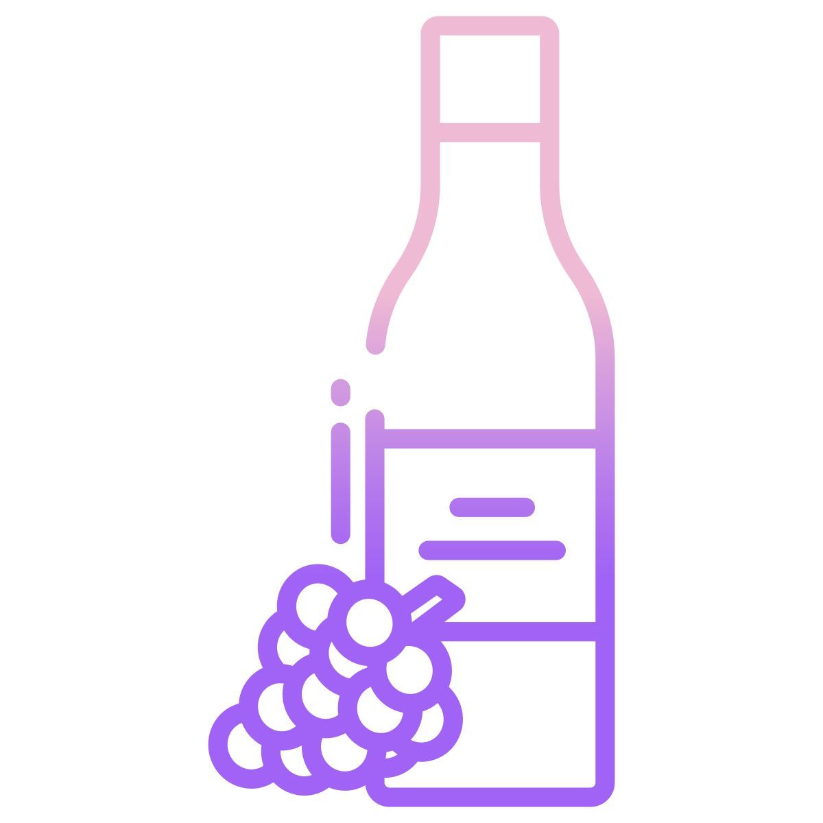 wine icon