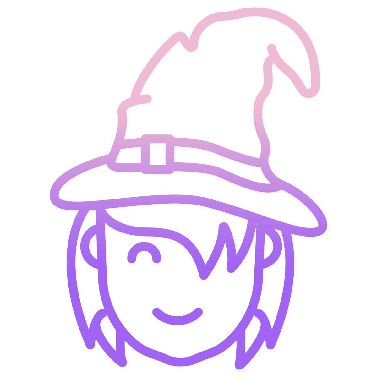 witch icon