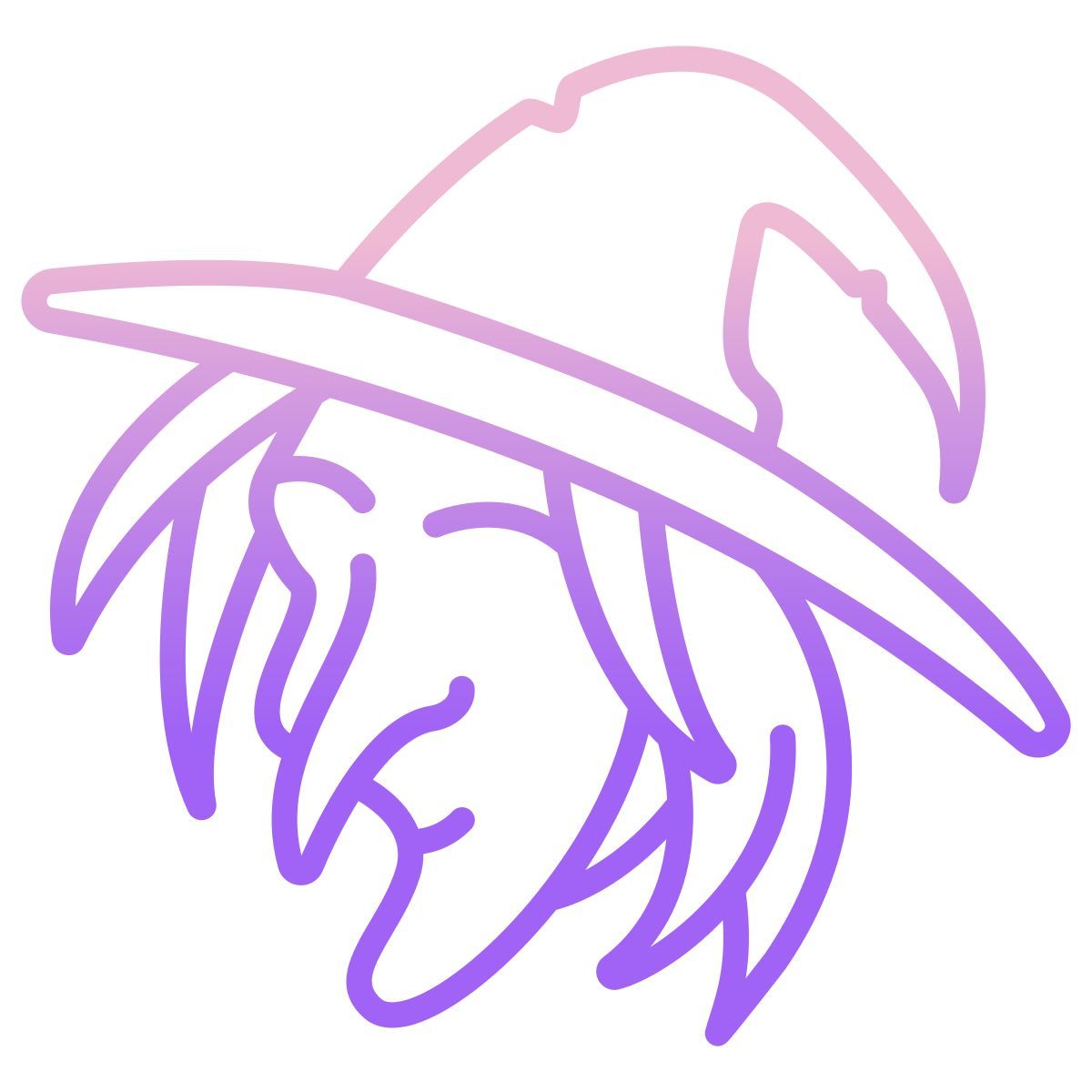 witch icon
