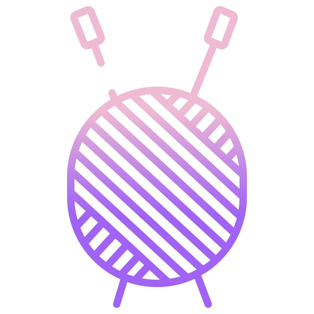 bola de lã icon