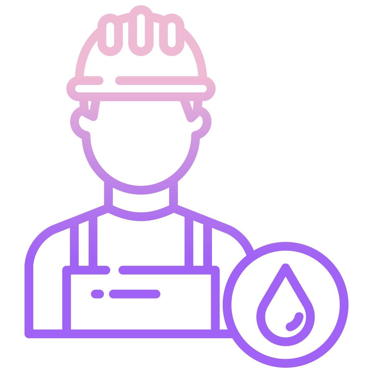 worker icon