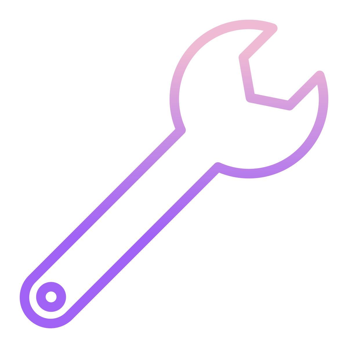 wrench icon