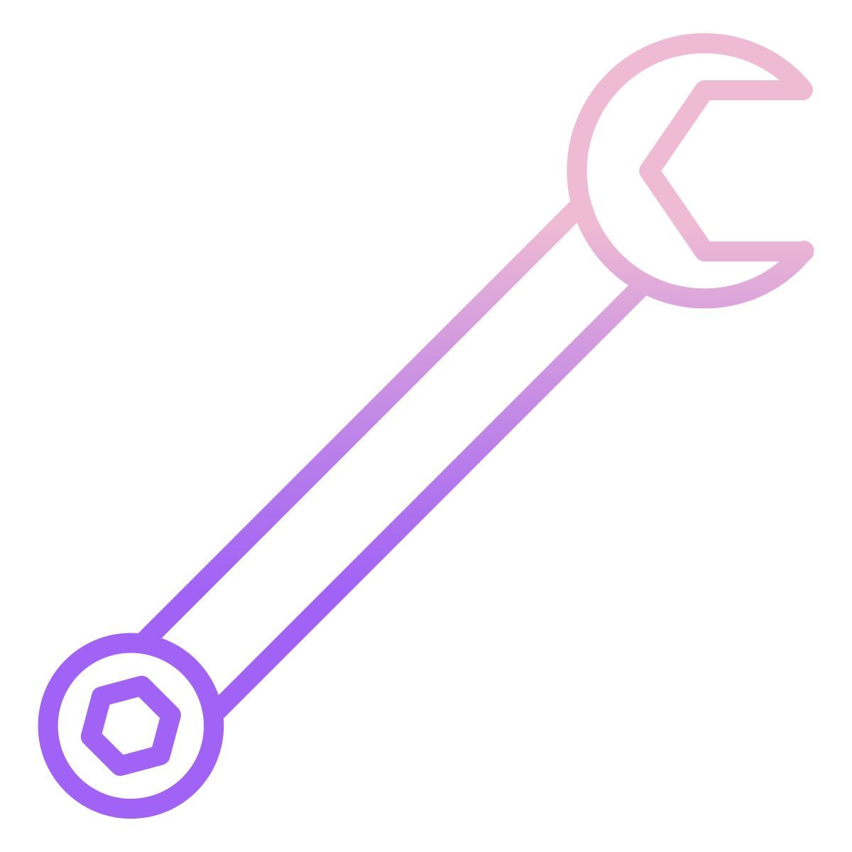 wrench icon
