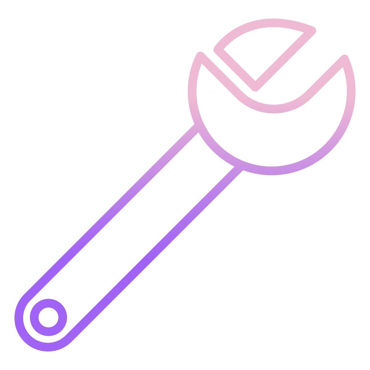 wrench icon