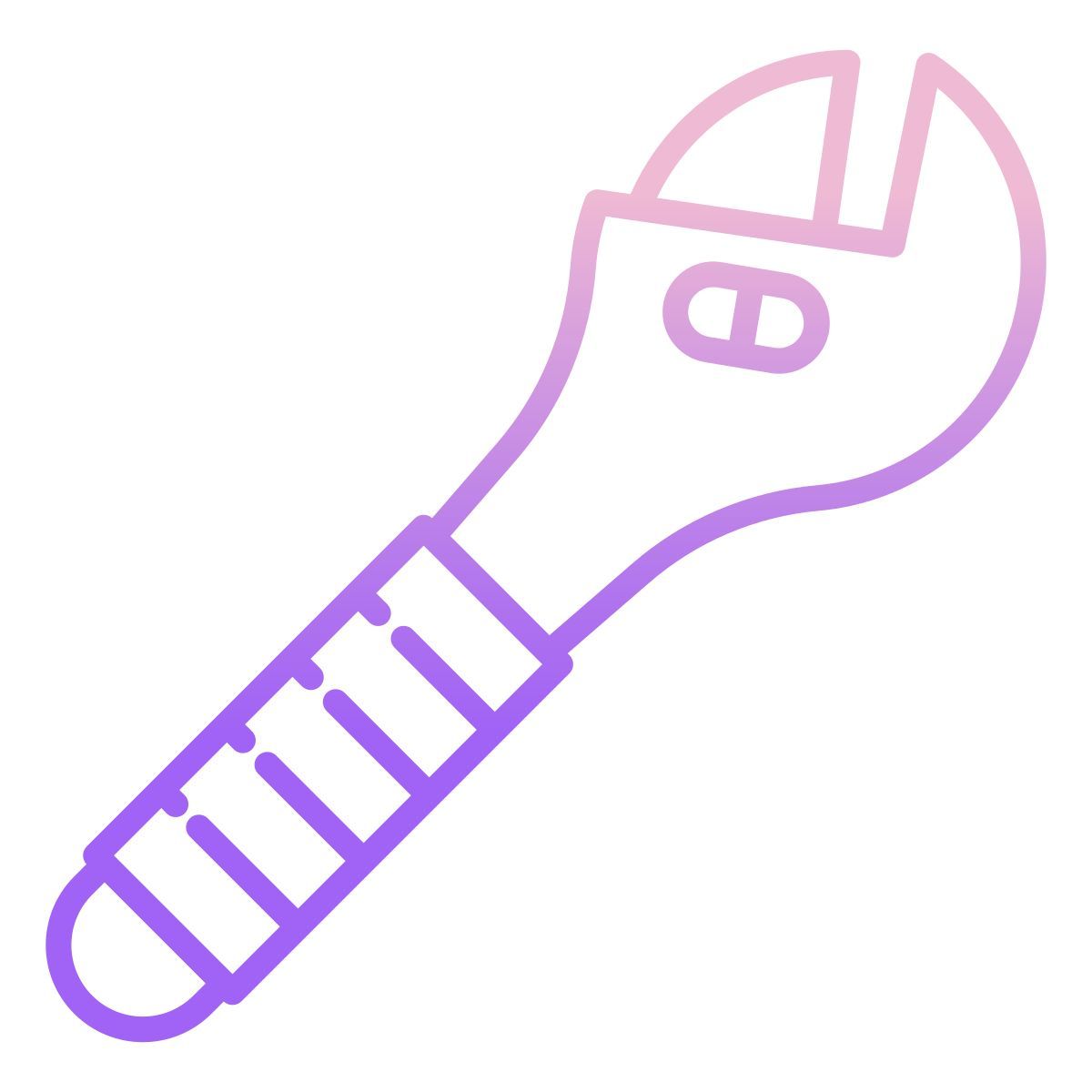 wrench icon