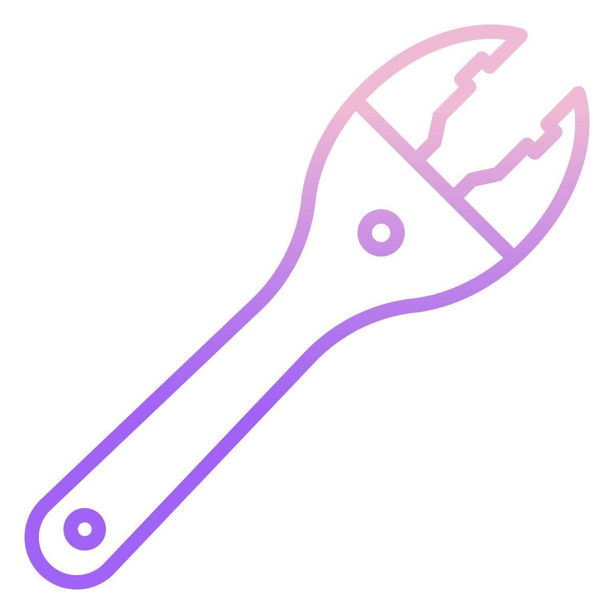 wrench icon