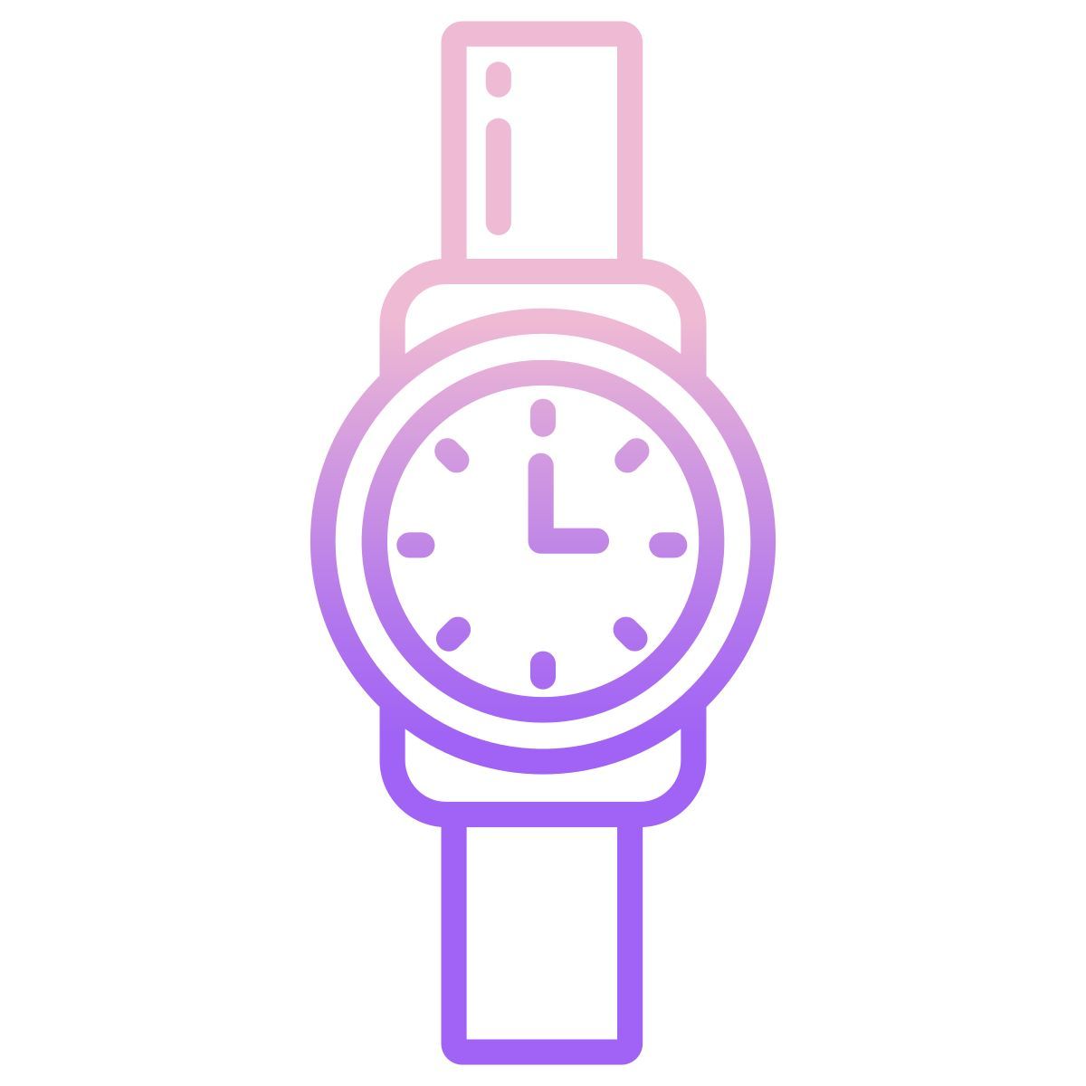 wrist watch icon