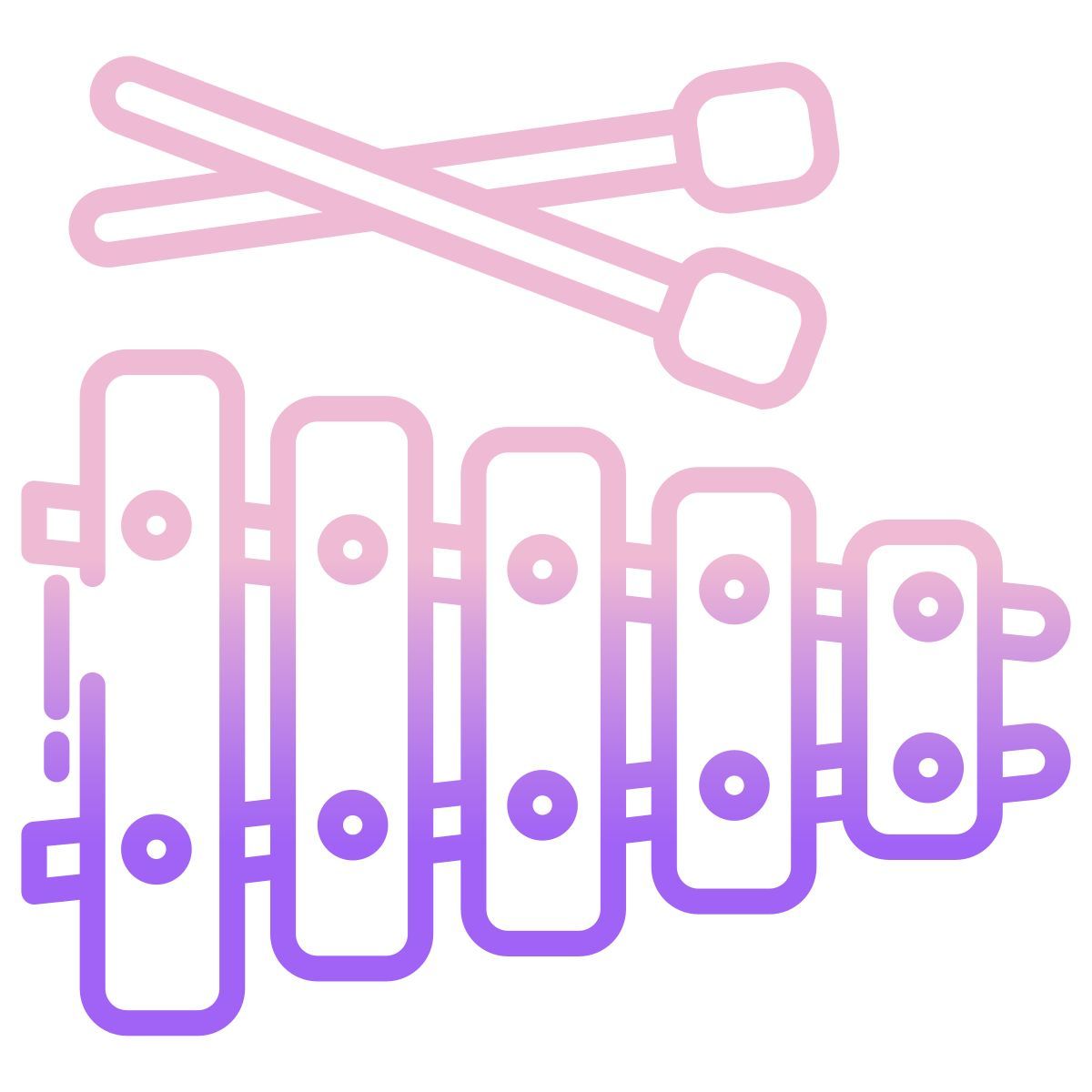 xylophone icon
