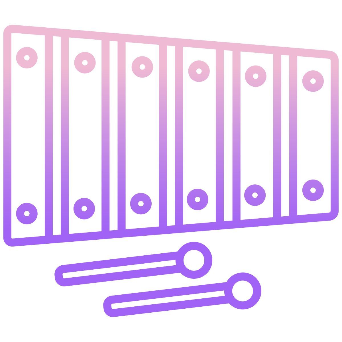 xylophone icon