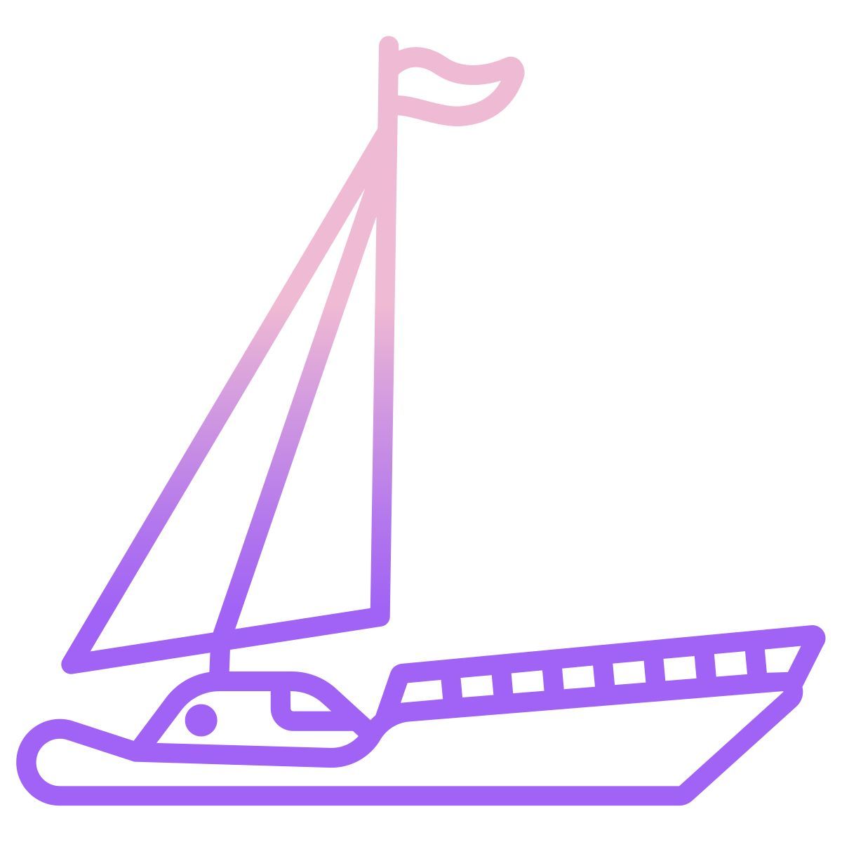 yacht icon