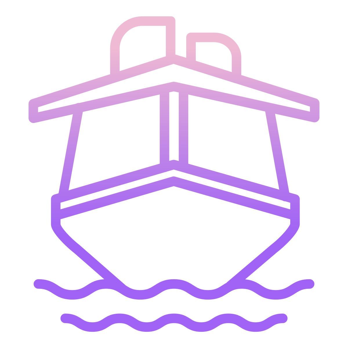 yatch icon