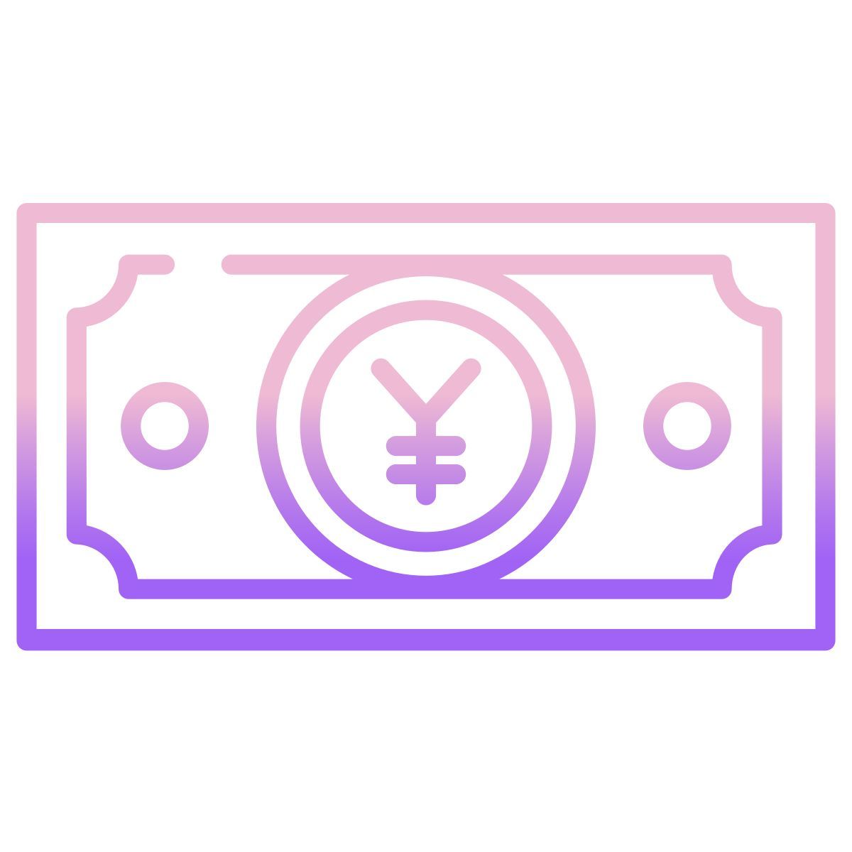 yen icon