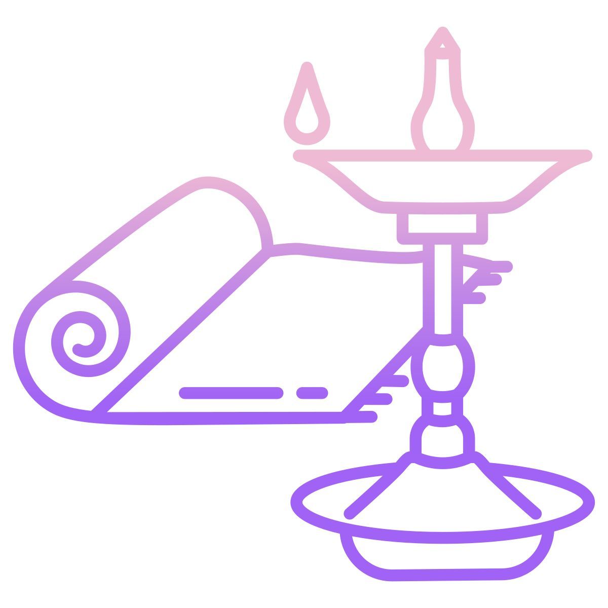 yoga icon