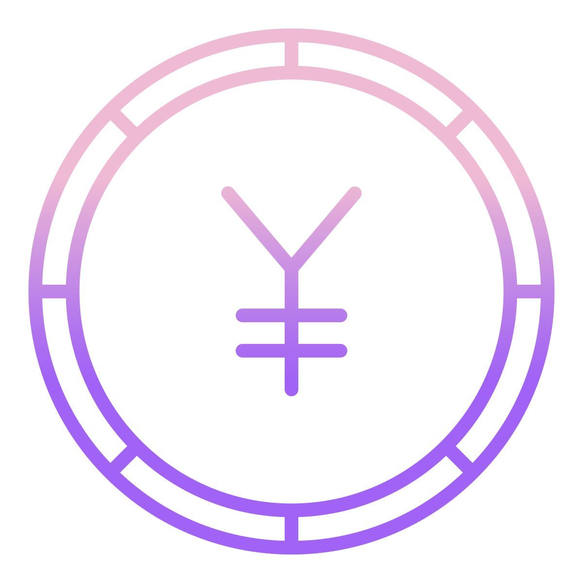 yuan icon