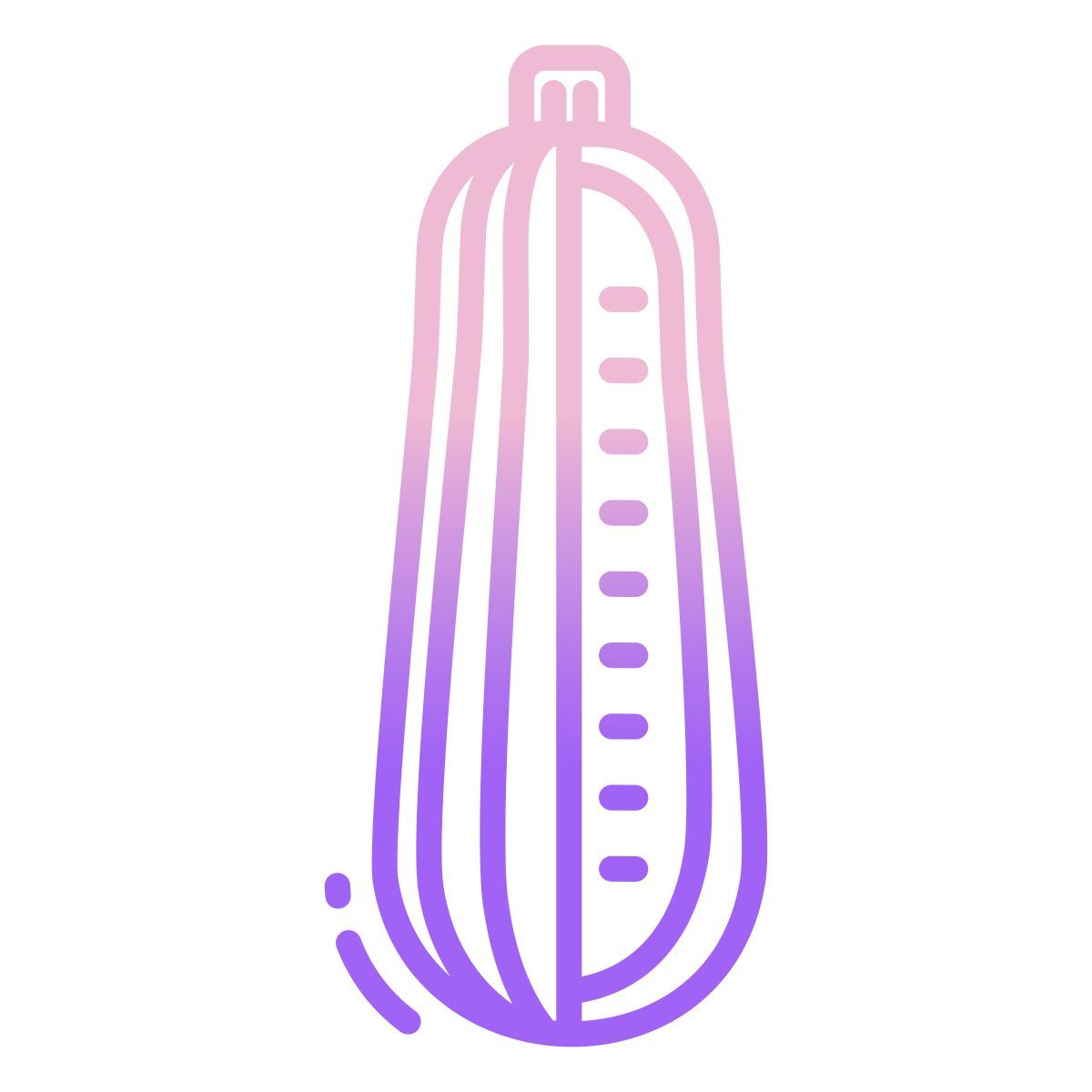 zucchini icon