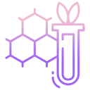 external Organic-Chemistry-chemistry-icongeek26-outline-gradient-icongeek26-2 icon