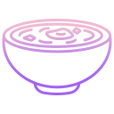 external borscht-russia-icongeek26-outline-gradient-icongeek26-1 icon