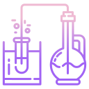 external chemical-oil-industry-icongeek26-outline-gradient-icongeek26 icon