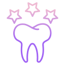 external dental-care-dental-icongeek26-outline-gradient-icongeek26-3 icon