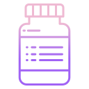 external drug-diet-and-nutrition-icongeek26-outline-gradient-icongeek26 icon